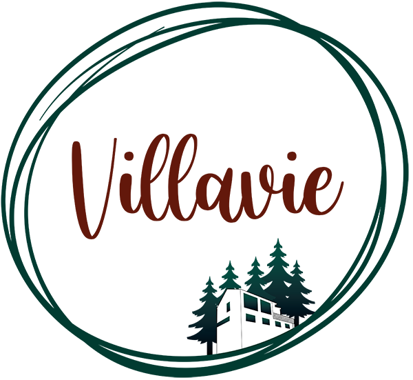 Villavie, Ruim vakantiehuis in de Ardennen