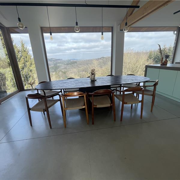 Ruime vakantiewoning