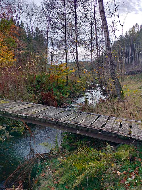 Villavie - Ontdek de omgeving